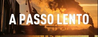 A passo lento