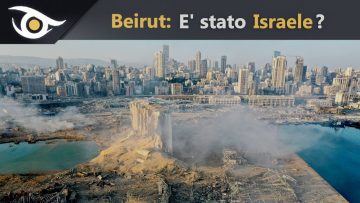 Beirut–stato-Israele