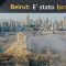Beirut–stato-Israele
