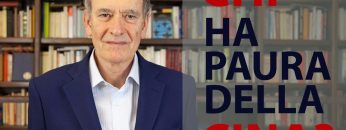 CHI HA PAURA DELLA CINA