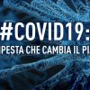 Covid19 la tempesta che cambia il pianeta