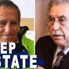 DEEP STATE Mauro Scardovelli intervista Giulietto Chiesa