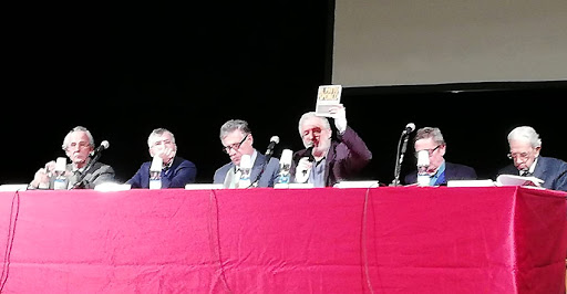 Il Patto Sporco Palermo il Docufilm