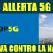 5g va contxro la natura