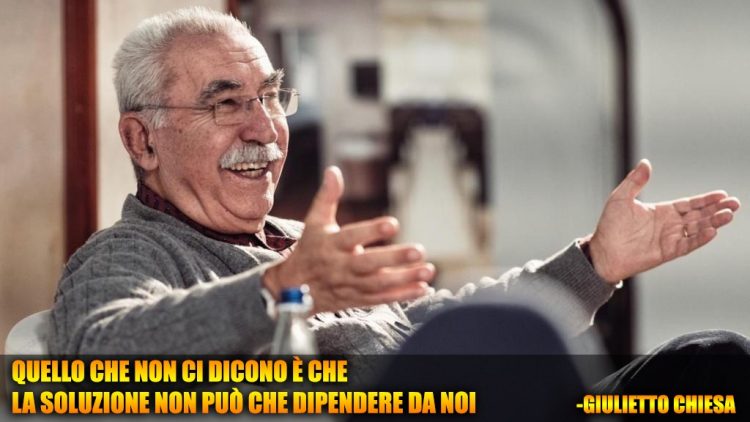 GIULIETTO