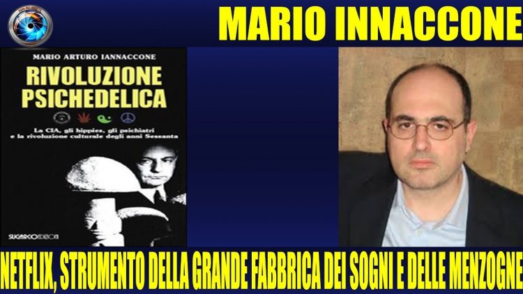 Marco Iannaccone dialoga con Gianluca Marletta