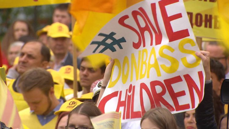 donbass