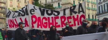la dignita rubata