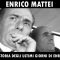 mattei enrico