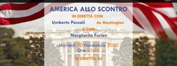 pascali america scontro