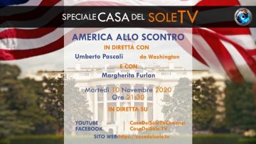 pascali america scontro