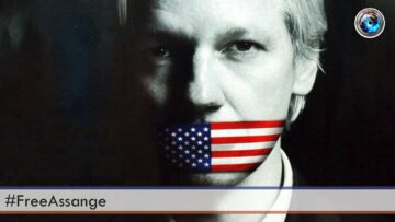 freeAssange