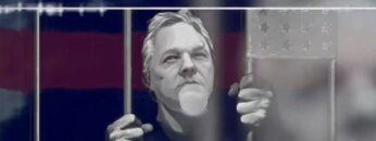 Julian Assange descrive uno Stato nello Stato