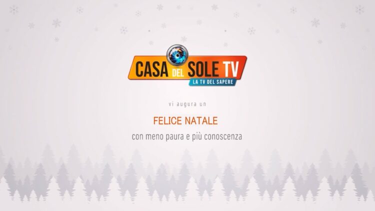 natale auguri
