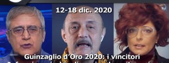 news della settimana 19 dic