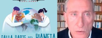 Marco Guzzi: Un pianeta al bivio tra distruzione e ricominciamento