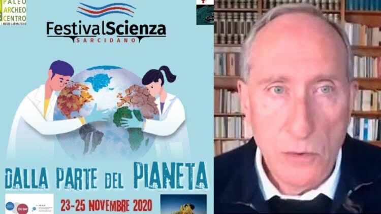 Marco Guzzi: Un pianeta al bivio tra distruzione e ricominciamento