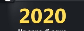 2020 – Un Anno di News