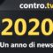 2020 – Un Anno di News