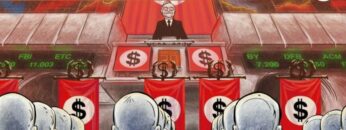 Progetto BARTERFLY il baratto multilaterale