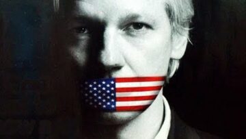 Libertà per Julian Assange