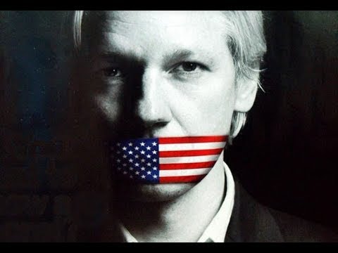 Libertà per Julian Assange