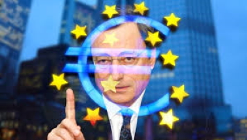 Dopo Conte, l’avvento dei Draghi