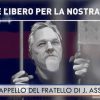 fratello assange