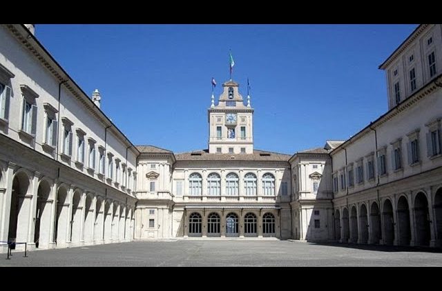quirinale