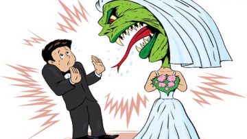 La violenza non ha genere