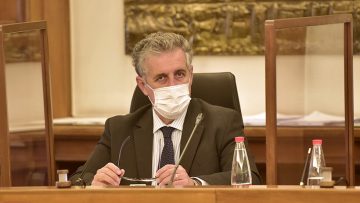 di-matteo-csm-mascherina-imagoeconomica_1418688