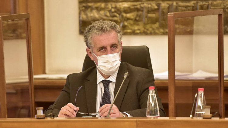 di-matteo-csm-mascherina-imagoeconomica_1418688