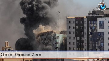 ground zero
