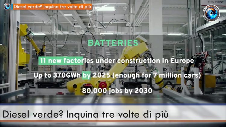 Diesel-verdeInquina-tre-volte-di-più