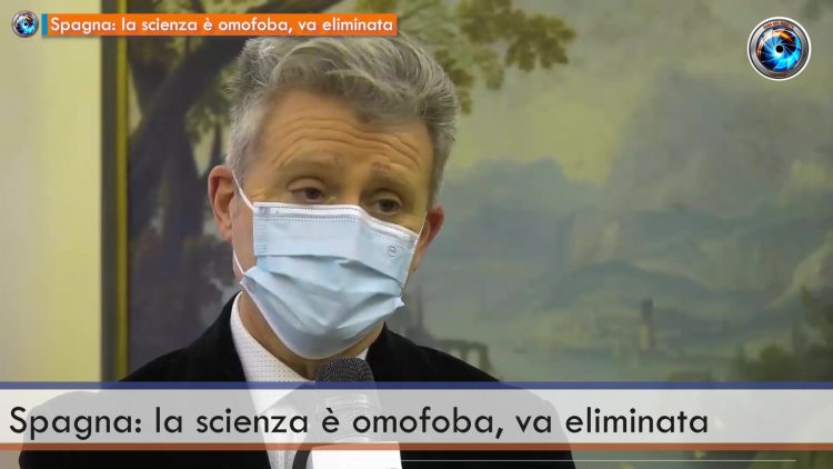 Spagna-la-scienza-è-omofoba,-va-eliminata
