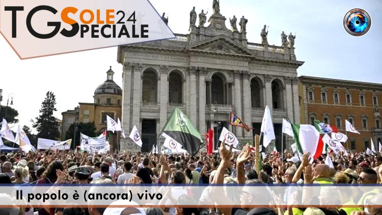 COPERTINA TG SOLE Speciale