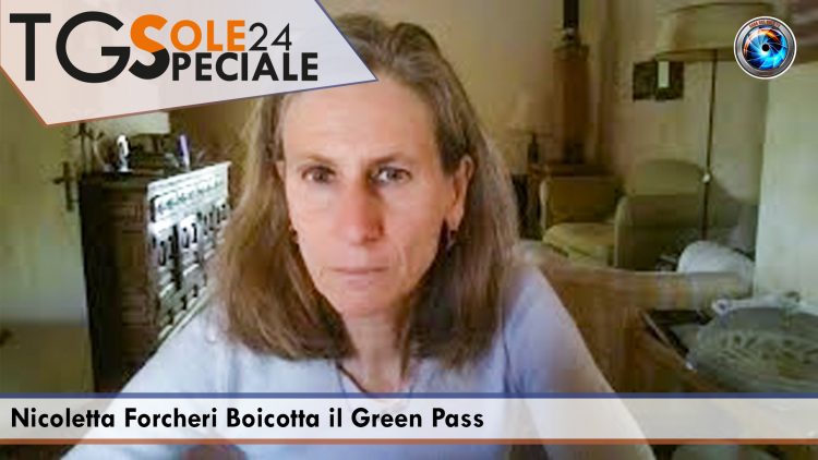 COPERTINA TG SOLE1 Speciale_boicotta il green pass