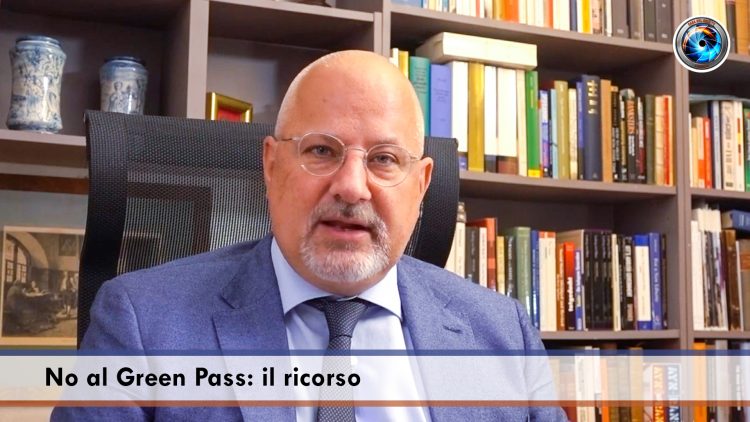 No al Green Pass