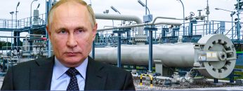 Effetto Putin sul prezzo del gas, ma l’UE rimane divisa
