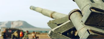 Il piano di accerchiamento e distruzione della Russia