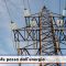 La catastrofe passa dall’energia