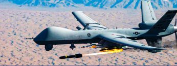 La guerra dei droni piace anche all’Italia