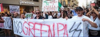 La libertà personale è inviolabile