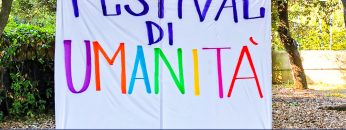 L’umanità che si racconta – Festival di Umanità, Bassano del Grappa, 2 ottobre 2021