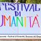 L’umanità che si racconta – Festival di Umanità, Bassano del Grappa, 2 ottobre 2021