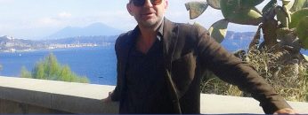 Prof. Guido cappelli Lezione all’aperto le origini della letteratura italiana