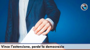 astensione