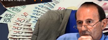 Antonino Galloni Nasce l’economia della solidarietà