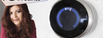 Basta un’app e il controllo è servito