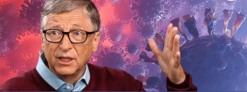 Bill Gates è l’era delle simulazioni pandemiche